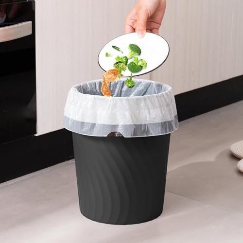 YGJT small 3 pack bathroom trash cans — photo 4