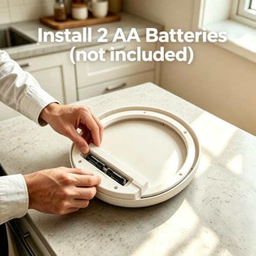 Uralfa automatic touchless sensor bathroom waste bin — photo 5