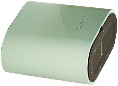 Slim Touchless Automatic Bathroom Trash Bin — photo 3
