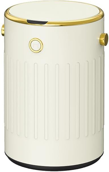 Metal Nine Liter Automatic Sensor Bin
