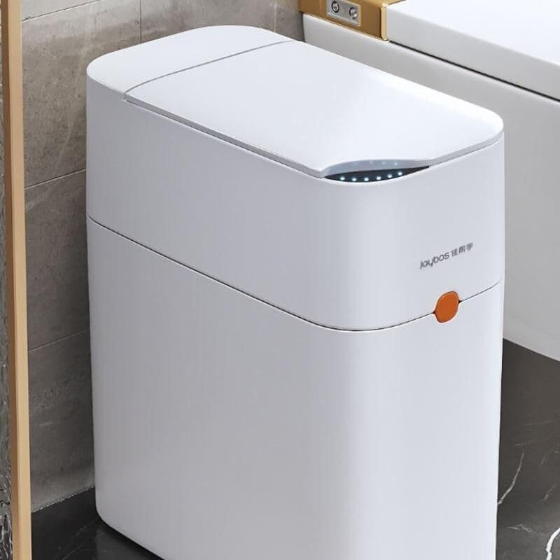 Touchless Automatic Bagging Smart Bin — photo 3