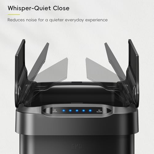 Phantom-T black dual wing sensor bin — photo 4