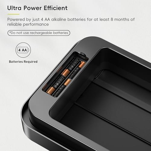 Phantom-T black dual wing sensor bin — photo 5